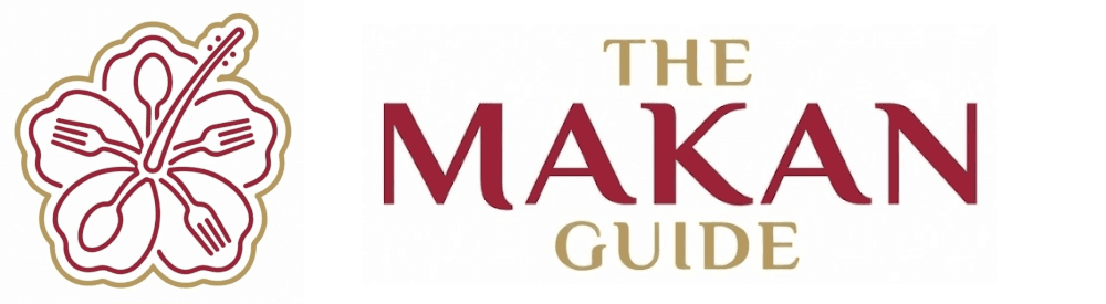 The Makan Guide