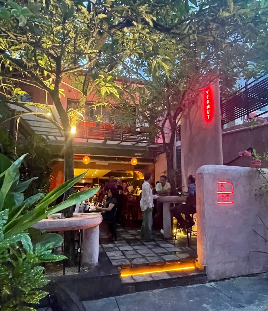 Vermut Restaurant and Bar